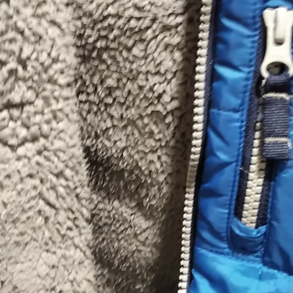 4T - Eddie baurer jacket - Picture 3 of 4